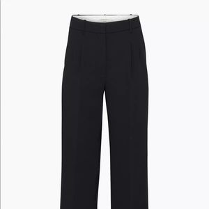Aritzia Effortless Pant Brand New